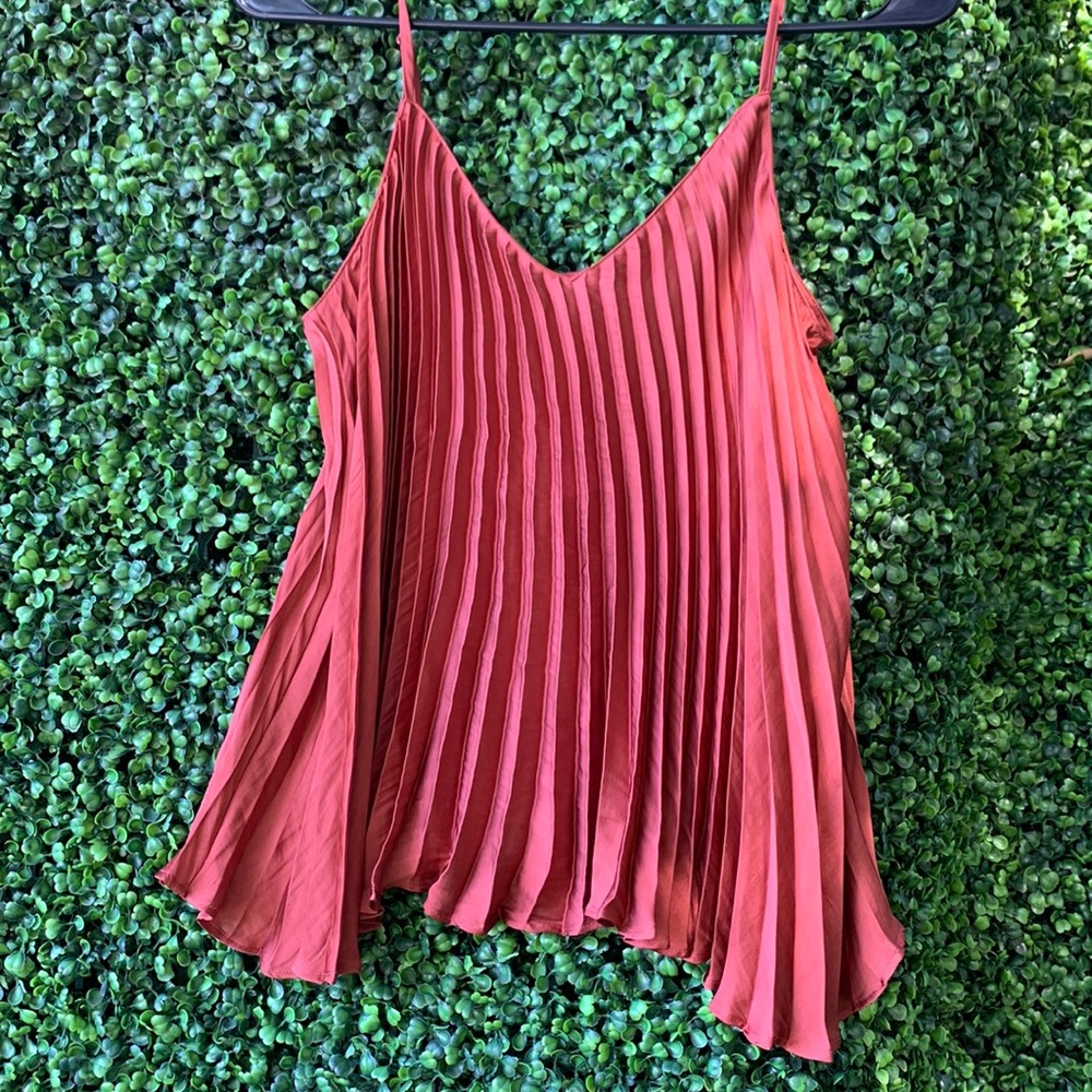 New straps blouse